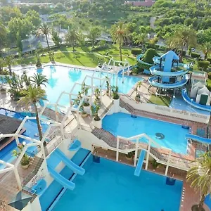 Benalbeach Loft Apartamento