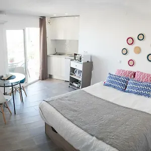 Apart Eam Maite 3 Apartment